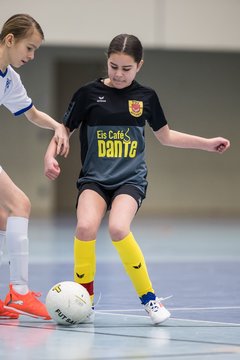 Bild 161 - wDJ Power Girls Cup Suederelbe